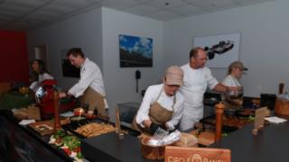 Gallery: SCC Texas 2019 Chef's in the Fast Lane