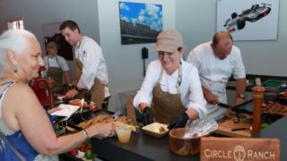 Gallery: SCC Texas 2019 Chef's in the Fast Lane