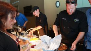 Gallery: SCC Texas 2019 Chef's in the Fast Lane