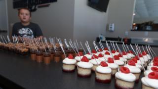 Gallery: SCC Texas 2019 Chef's in the Fast Lane