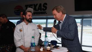 Gallery: SCC Texas 2019 Chef's in the Fast Lane