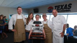 Gallery: SCC Texas 2019 Chef's in the Fast Lane