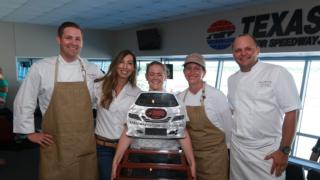 Gallery: SCC Texas 2019 Chef's in the Fast Lane