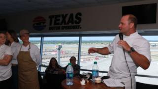 Gallery: SCC Texas 2019 Chef's in the Fast Lane