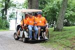 Gallery: 2016 "Pulling for Kids" Charity Clay Shoot presented by The NRA Foundation