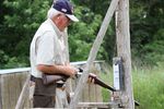 Gallery: 2016 "Pulling for Kids" Charity Clay Shoot presented by The NRA Foundation