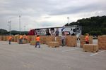 Gallery: 2014 Food Distribution in Carrollton on August 14