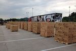 Gallery: 2014 Food Distribution in Carrollton on August 14