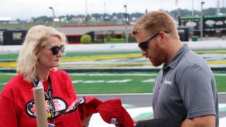 Gallery: SCC Atlanta 2022 Track Walk