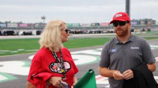 Gallery: SCC Atlanta 2022 Track Walk