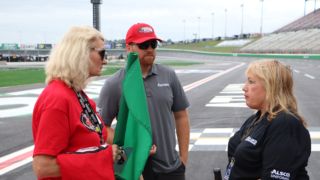 Gallery: SCC Atlanta 2022 Track Walk