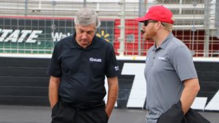 Gallery: SCC Atlanta 2022 Track Walk