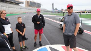 Gallery: SCC Atlanta 2022 Track Walk