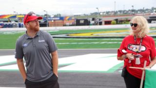 Gallery: SCC Atlanta 2022 Track Walk