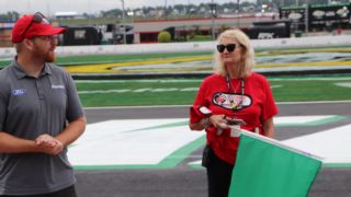 Gallery: SCC Atlanta 2022 Track Walk