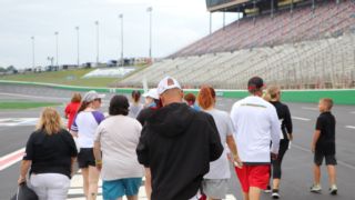 Gallery: SCC Atlanta 2022 Track Walk