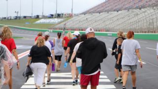 Gallery: SCC Atlanta 2022 Track Walk