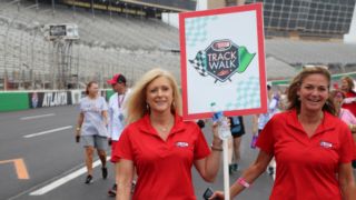 Gallery: SCC Atlanta 2022 Track Walk