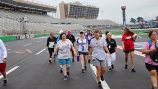 Gallery: SCC Atlanta 2022 Track Walk