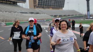 Gallery: SCC Atlanta 2022 Track Walk