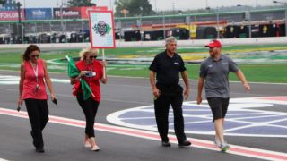 Gallery: SCC Atlanta 2022 Track Walk