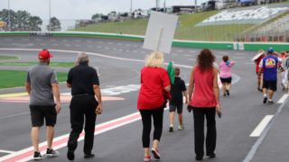 Gallery: SCC Atlanta 2022 Track Walk