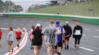 Gallery: SCC Atlanta 2022 Track Walk