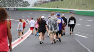 Gallery: SCC Atlanta 2022 Track Walk