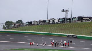 Gallery: SCC Atlanta 2022 Track Walk