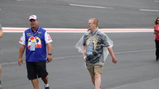 Gallery: SCC Atlanta 2022 Track Walk