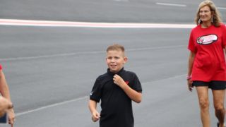 Gallery: SCC Atlanta 2022 Track Walk