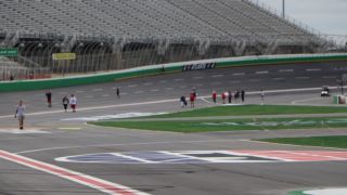 Gallery: SCC Atlanta 2022 Track Walk