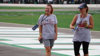 Gallery: SCC Atlanta 2022 Track Walk