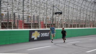 Gallery: SCC Atlanta 2022 Track Walk