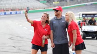 Gallery: SCC Atlanta 2022 Track Walk