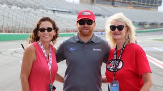 Gallery: SCC Atlanta 2022 Track Walk