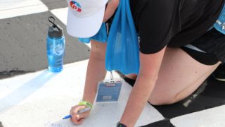 Gallery: SCC Atlanta 2022 Track Walk