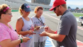 Gallery: SCC Atlanta 2022 Track Walk