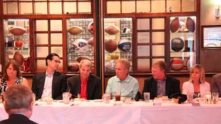 Gallery: SCC Kentucky 2017 Fundraising Dinner with Darrell Waltrip presented by CertainTeed
