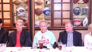 Gallery: SCC Kentucky 2017 Fundraising Dinner with Darrell Waltrip presented by CertainTeed