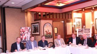 Gallery: SCC Kentucky 2017 Fundraising Dinner with Darrell Waltrip presented by CertainTeed