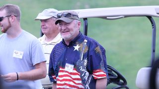 Gallery: SCC Kentucky 2017 Pulling for Kids Charity Clay Shoot presented by The NRA Foundation