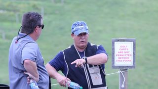 Gallery: SCC Kentucky 2017 Pulling for Kids Charity Clay Shoot presented by The NRA Foundation