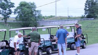 Gallery: SCC Kentucky 2017 Pulling for Kids Charity Clay Shoot presented by The NRA Foundation