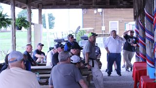 Gallery: SCC Kentucky 2017 Pulling for Kids Charity Clay Shoot presented by The NRA Foundation