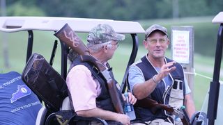 Gallery: SCC Kentucky 2017 Pulling for Kids Charity Clay Shoot presented by The NRA Foundation