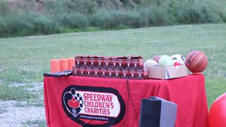 Gallery: SCC Kentucky 2017 Pulling for Kids Charity Clay Shoot presented by The NRA Foundation