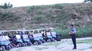 Gallery: SCC Kentucky 2017 Pulling for Kids Charity Clay Shoot presented by The NRA Foundation