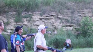 Gallery: SCC Kentucky 2017 Pulling for Kids Charity Clay Shoot presented by The NRA Foundation