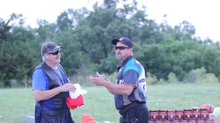 Gallery: SCC Kentucky 2017 Pulling for Kids Charity Clay Shoot presented by The NRA Foundation